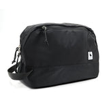 kalgoTeal Travel Toiletry Bag 5L, Compact Travel Organizer with Waterproof TPU Wet/Dry Compartment