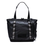 kalgoTeal Utility Tote Bag 15L, Over Shoulder & Crossbody Carry, Water Repellent, Full Zip, Laptop Sleeve