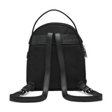 KARL LAGERFELD Paris Women's Handbags Backpack,Black Multi,1SZ