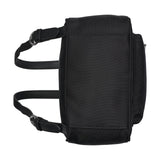 KARL LAGERFELD Paris Women's Handbags Backpack,Black Multi,1SZ