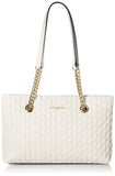 KARL LAGERFELD Paris Womens Karolina Tote Bag