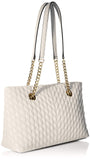 KARL LAGERFELD Paris Womens Karolina Tote Bag