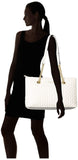KARL LAGERFELD Paris Womens Karolina Tote Bag