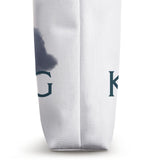 Karl the Fog San Francisco Tote Bag