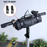 Kasla Electric Scooter Bag, Foldable Electric Scooters Bag, E - scooter Storage Bag for M365/M365 Pro Electric Scooter - 49" Lx10 Wx18 H