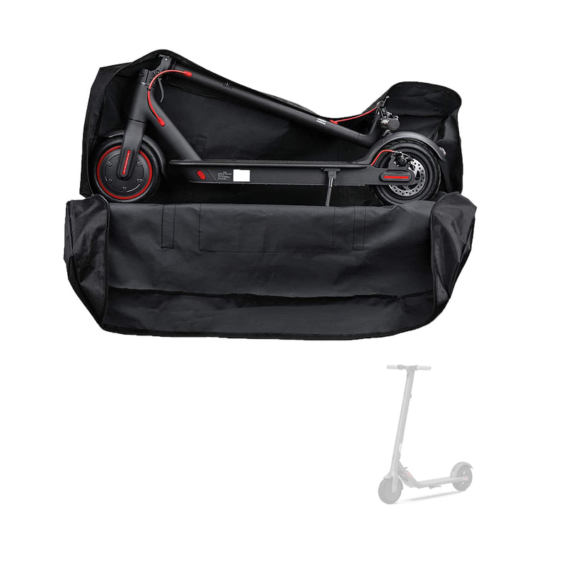 Kasla Electric Scooter Bag, Foldable Electric Scooters Bag, E - scooter Storage Bag for M365/M365 Pro Electric Scooter - 49" Lx10 Wx18 H