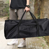 Kasla Electric Scooter Bag, Foldable Electric Scooters Bag, E - scooter Storage Bag for M365/M365 Pro Electric Scooter - 49" Lx10 Wx18 H