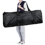 Kasla Electric Scooter Bag, Foldable Electric Scooters Bag, E - scooter Storage Bag for M365/M365 Pro Electric Scooter - 49" Lx10 Wx18 H