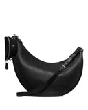 kate spade new york Duo Pebbled Leather Large Crossbody Bag