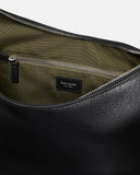 kate spade new york Duo Pebbled Leather Large Crossbody Bag