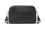 kate spade new york Emma Camera Bag (Black)