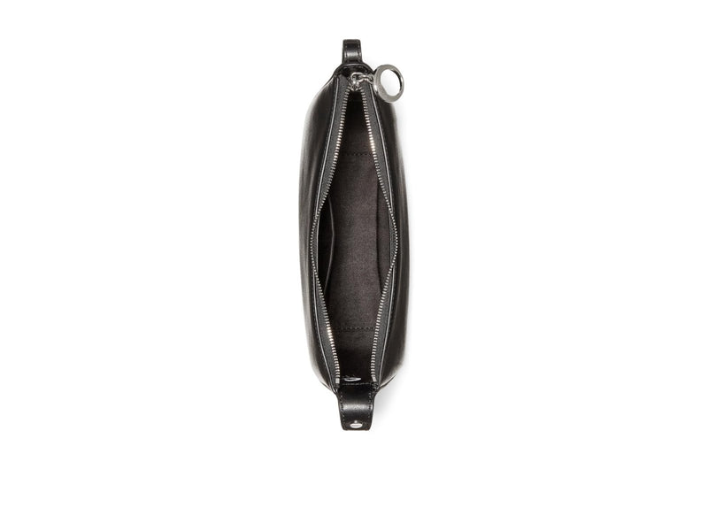 kate spade new york Halo Fine Grain Leather Crossbody