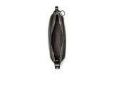 kate spade new york Halo Fine Grain Leather Crossbody