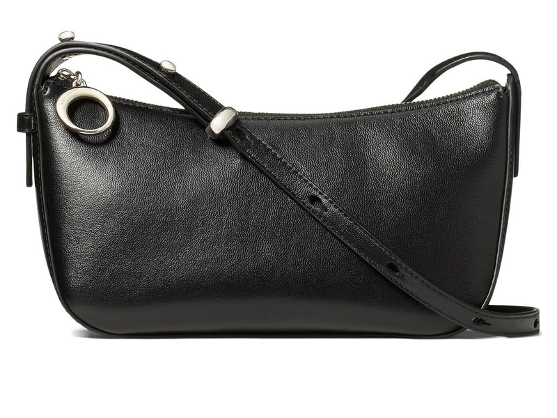 kate spade new york Halo Fine Grain Leather Crossbody