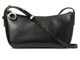 kate spade new york Halo Fine Grain Leather Crossbody