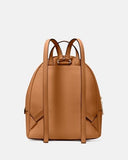 kate spade new york Hudson Pebbled Leather Small Backpack, Bungalow