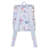 kate spade new york Insulated Backpack Cooler Large Capacity, Portable Soft Cooler Bag for Picnics, Beach, Pool, Hiking (Park Picnic)