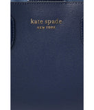 kate spade new york Medium Bleecker Saffiano Leather Crossbody