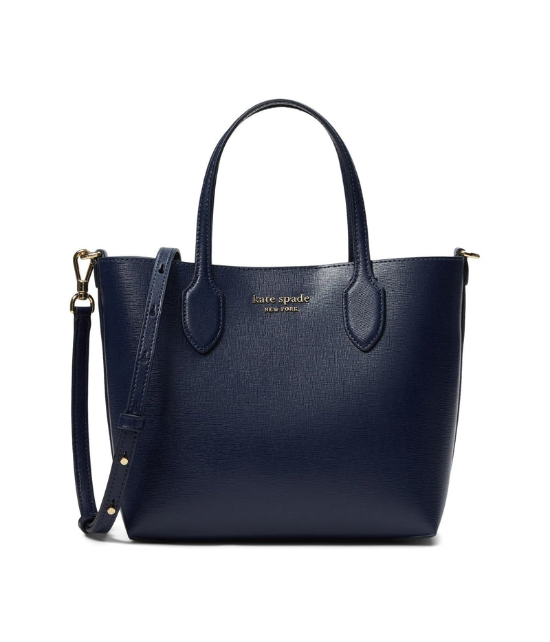 kate spade new york Medium Bleecker Saffiano Leather Crossbody