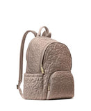 kate spade new york Tilly Quilted Fabric Large Backpack