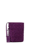 kate spade new york Tilly Quilted Fabric Small Crossbody