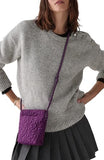 kate spade new york Tilly Quilted Fabric Small Crossbody
