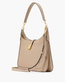 kate spade new york Women's Deco Pebbled Leather Hobo