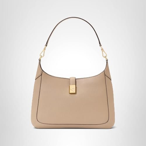 kate spade new york Women's Deco Pebbled Leather Hobo