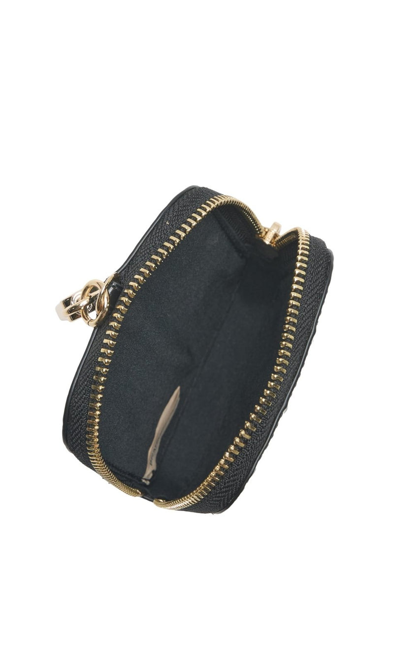 Katelynn Pouch - Black Melbourne