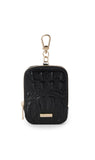Katelynn Pouch - Black Melbourne
