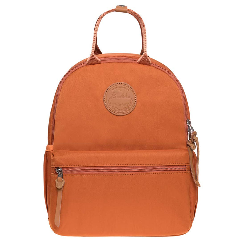 KAUKKO Classic （Mini） Backpack for Everyday,8.2L