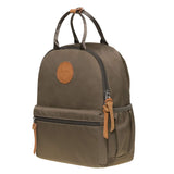 KAUKKO Classic （Mini） Backpack for Everyday,8.2L