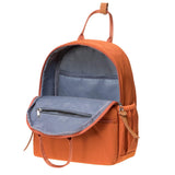 KAUKKO Classic （Mini） Backpack for Everyday,8.2L