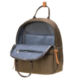 KAUKKO Classic （Mini） Backpack for Everyday,8.2L