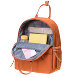 KAUKKO Classic （Mini） Backpack for Everyday,8.2L