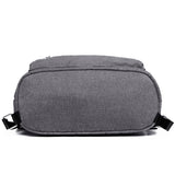 KAUKKO Drawstring Sports Backpack Gym Yoga Bag Shoulder Rucksack for Men and Women
