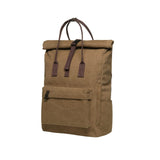 KAUKKO Laptop Backpack for Women Men,Casual Backpack (47 - 2 - KHAKI)