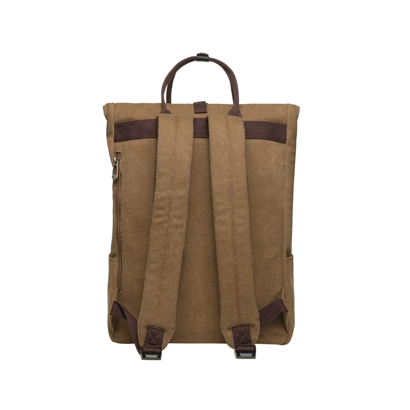 KAUKKO Laptop Backpack for Women Men,Casual Backpack (47 - 2 - KHAKI)
