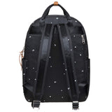 KAUKKO Lightweight Backpack Casual Travel Daypack Causal Backpack Shoulder Book Bag Multipurpose Daypacks
