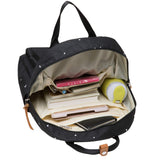 KAUKKO Lightweight Backpack Casual Travel Daypack Causal Backpack Shoulder Book Bag Multipurpose Daypacks