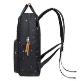 KAUKKO Lightweight Backpack Casual Travel Daypack Causal Backpack Shoulder Book Bag Multipurpose Daypacks