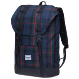 KAUKKO Lightweight Outdoor Daypack,Casual Travel Backpack Laptop backpack for 15" (6 - 13 - black)