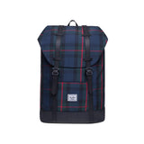 KAUKKO Lightweight Outdoor Daypack,Casual Travel Backpack Laptop backpack for 15" (6 - 13 - black)