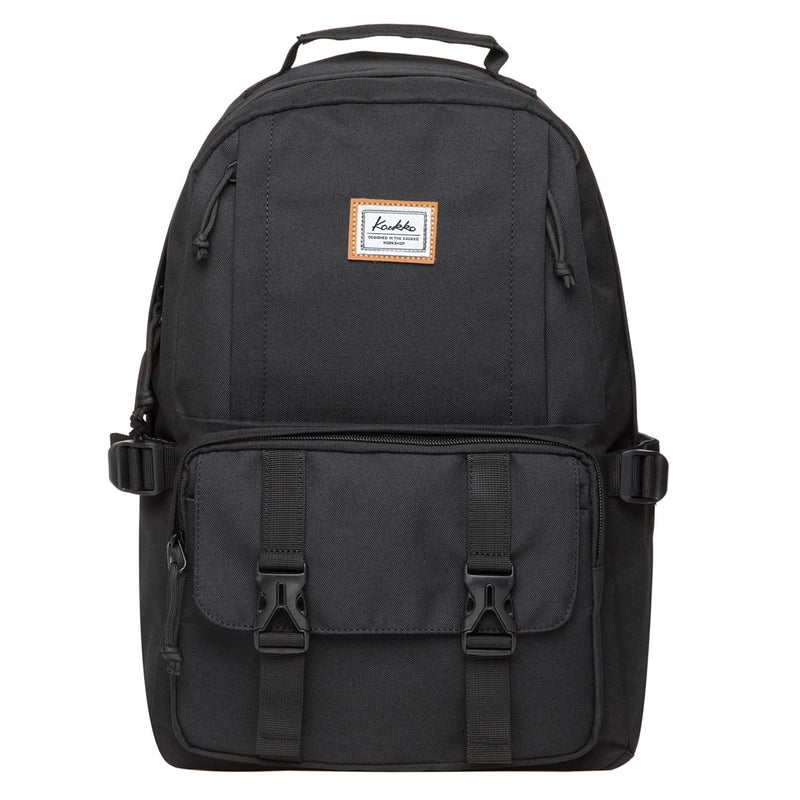KAUKKO Stylish Laptop Backpack Multipurpose Daypack,18.49L