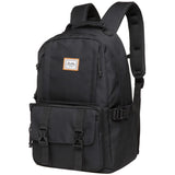 KAUKKO Stylish Laptop Backpack Multipurpose Daypack,18.49L