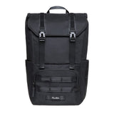 KAUKKO Travel Laptop Backpack, Outdoor Rucksack, Casual backpack Fits 15.6" (23 - BLACK)