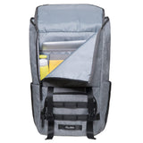KAUKKO Travel Laptop Backpack, Outdoor Rucksack,Casual backpack Fits 15.6" (23 - GREY)