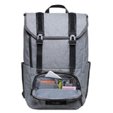 KAUKKO Travel Laptop Backpack, Outdoor Rucksack,Casual backpack Fits 15.6" (23 - GREY)