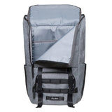 KAUKKO Travel Laptop Backpack, Outdoor Rucksack,Casual backpack Fits 15.6" (23 - GREY)