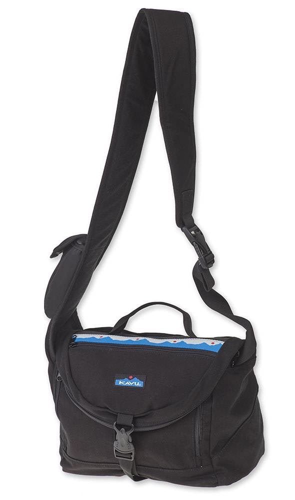 KAVU Bi Coastal, Black